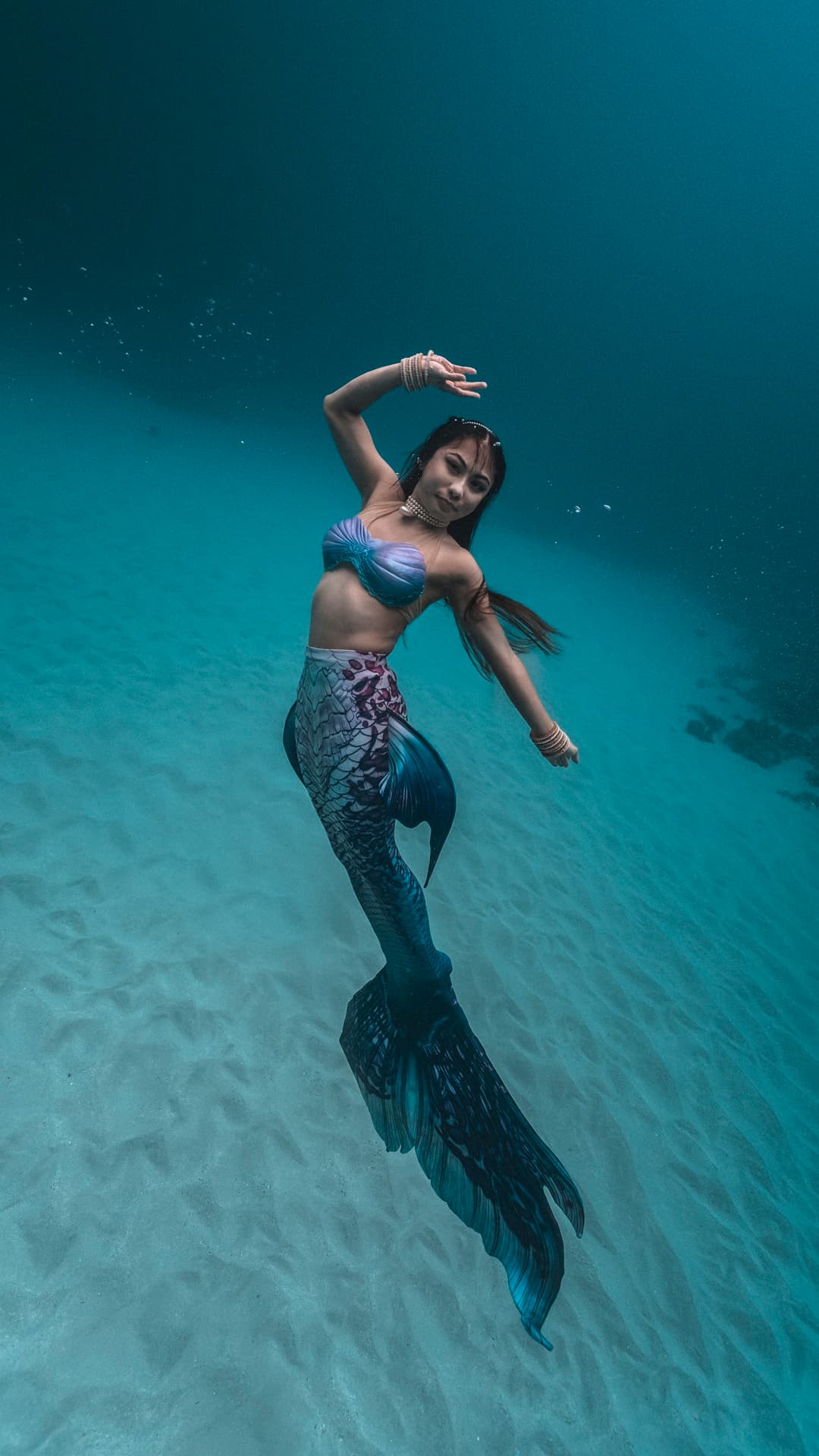 Mermaid Preview